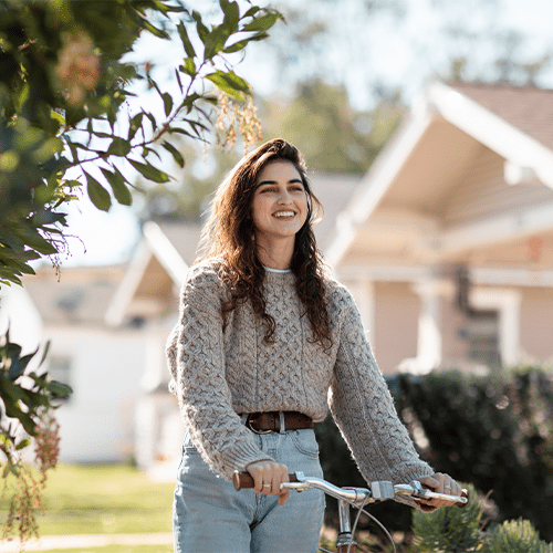 Sustainable Lifestyle