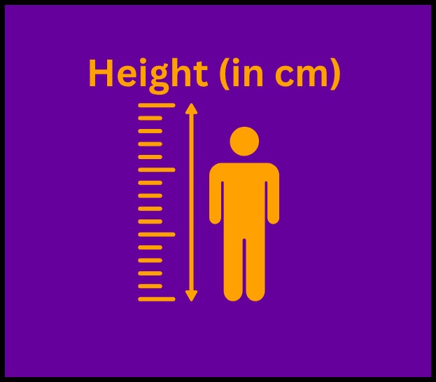 Height Guide