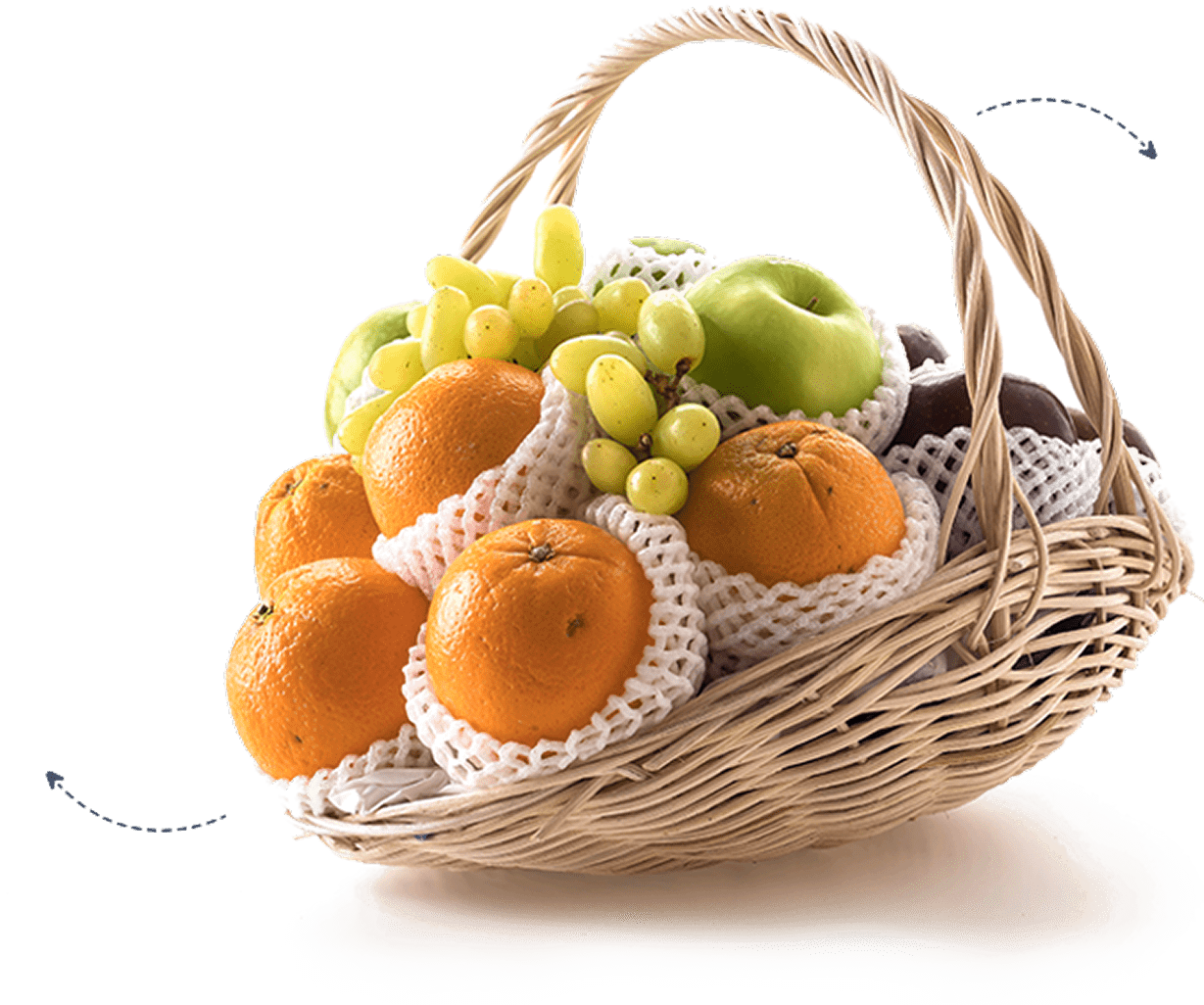 Fruit Basket